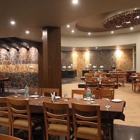 Corbett Suman Grand Otel Corbett National Park Dış mekan fotoğraf