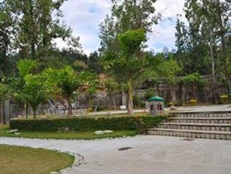 Corbett Suman Grand Otel Corbett National Park Dış mekan fotoğraf