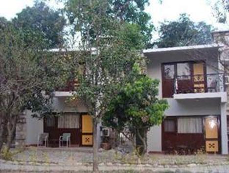 Corbett Suman Grand Otel Corbett National Park Dış mekan fotoğraf