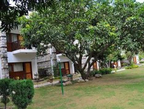 Corbett Suman Grand Otel Corbett National Park Dış mekan fotoğraf