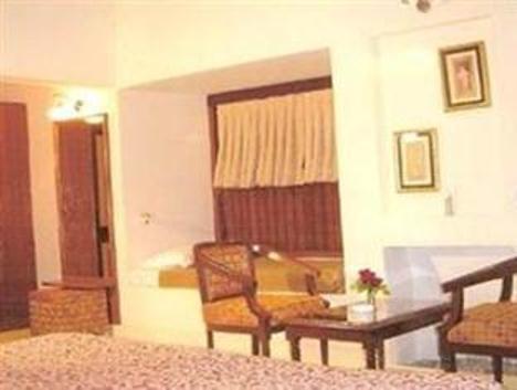 Corbett Suman Grand Otel Corbett National Park Dış mekan fotoğraf