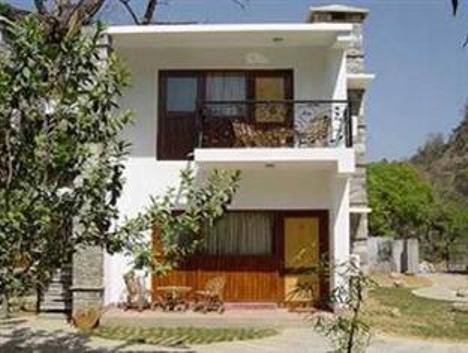 Corbett Suman Grand Otel Corbett National Park Dış mekan fotoğraf