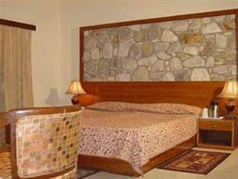 Corbett Suman Grand Otel Corbett National Park Dış mekan fotoğraf