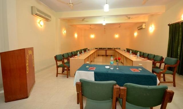 Corbett Suman Grand Otel Corbett National Park Dış mekan fotoğraf