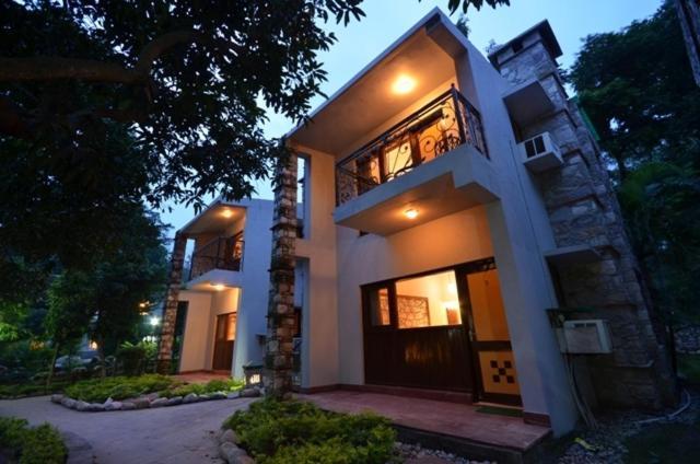 Corbett Suman Grand Otel Corbett National Park Dış mekan fotoğraf