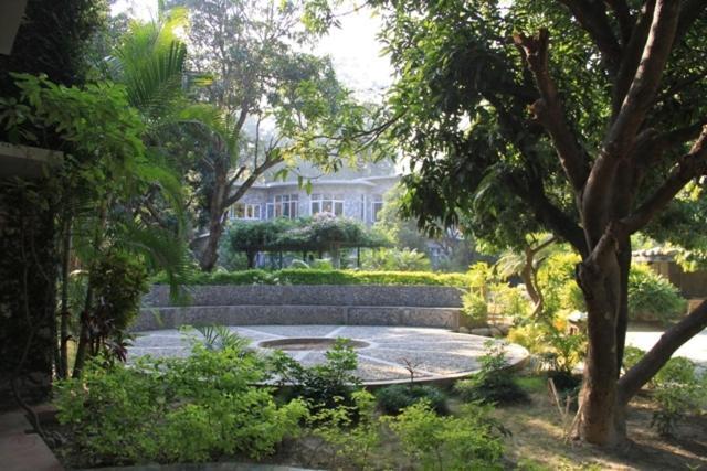 Corbett Suman Grand Otel Corbett National Park Dış mekan fotoğraf