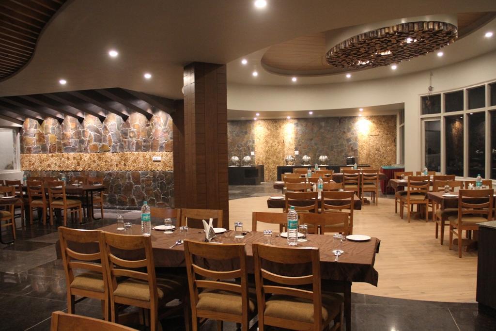 Corbett Suman Grand Otel Corbett National Park Dış mekan fotoğraf