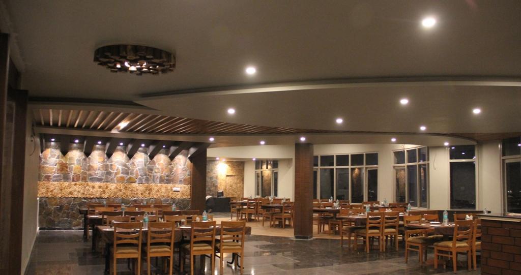 Corbett Suman Grand Otel Corbett National Park Dış mekan fotoğraf